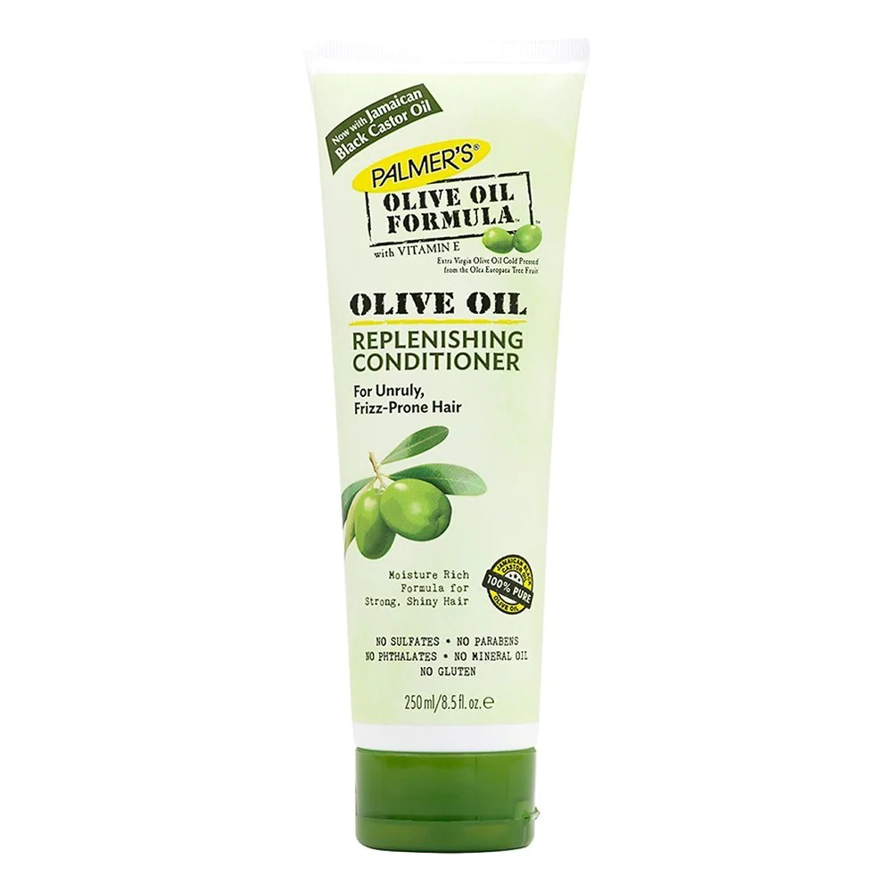 Dầu Xả Palmer's Dưỡng Tóc Olive 250ml Dầu Xả Palmer's Dưỡng Tóc Olive 250ml