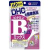 vien-uong-dhc-bo-sung-vitamin-b-mix-120v