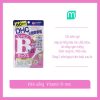 vien-uong-dhc-bo-sung-vitamin-b-mix-120v