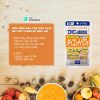 vien-uong-dhc-giam-can-mau-cam-diet-power-60-vien