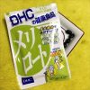 vien-uong-dhc-giam-mo-dui-40-vien