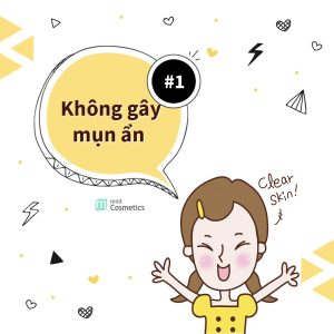 5 Lý Do Nên Dùng Dầu Tẩy Trang Muji