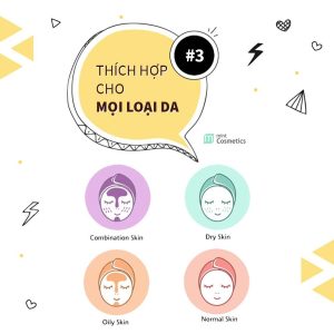 5 Lý Do Nên Dùng Dầu Tẩy Trang Muji