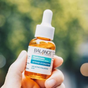 Serum Balance Hyaluronic Deep Moisture 30ml