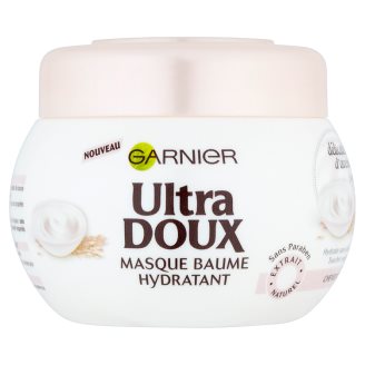 Dầu Hấp Garnier Ultra Doux D' Avonie 300ml dau-hap-garnier-ultra-doux-d-avonie-300ml