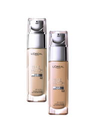 Kem Nền L'Oreal True Match Satin Smooth Liquid Foundation