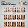 Kem Nền L'Oreal True Match Satin Smooth Liquid Foundation
