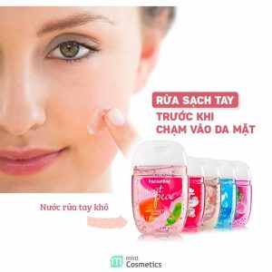 quy-tac-cham-soc-da-mun-bat-buoc-phai-nho