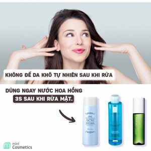 quy-tac-cham-soc-da-mun-bat-buoc-phai-nho