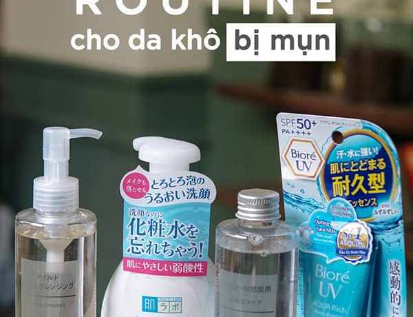 routine-cho-da-kho-bi-mun