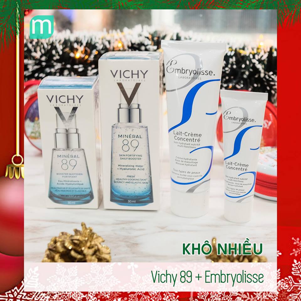 3 Combo Dành Cho 3 Mức Độ Da Khô 3-combo-danh-cho-3-muc-do-da-kho