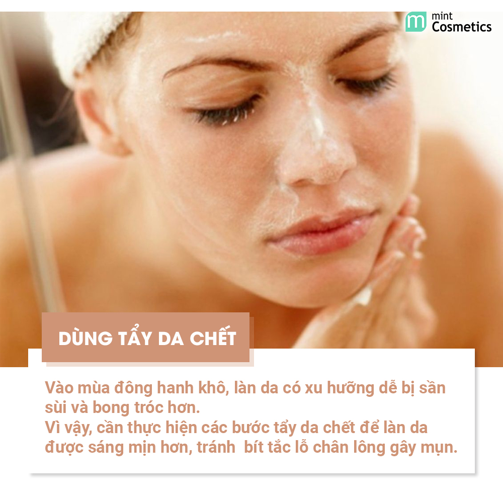 5 Tips Bảo Vệ Làn Da Khỏi Thời Tiết “Ngày Hè Đêm Đông”