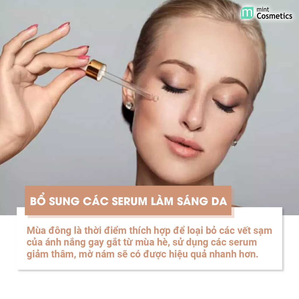 5 Tips Bảo Vệ Làn Da Khỏi Thời Tiết “Ngày Hè Đêm Đông”