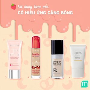 5 TIPS ĐỂ CÓ LỚP NỀN ĐẸP TỰA KHÓI SƯƠNG