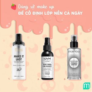 5 TIPS ĐỂ CÓ LỚP NỀN ĐẸP TỰA KHÓI SƯƠNG