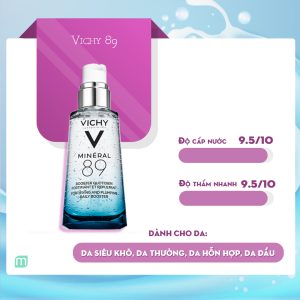 Điểm Danh Những Dòng Serum Thần Thánh Cho Da Uống No Nước Điểm Danh Những Dòng Serum Thần Thánh Cho Da Uống No Nước