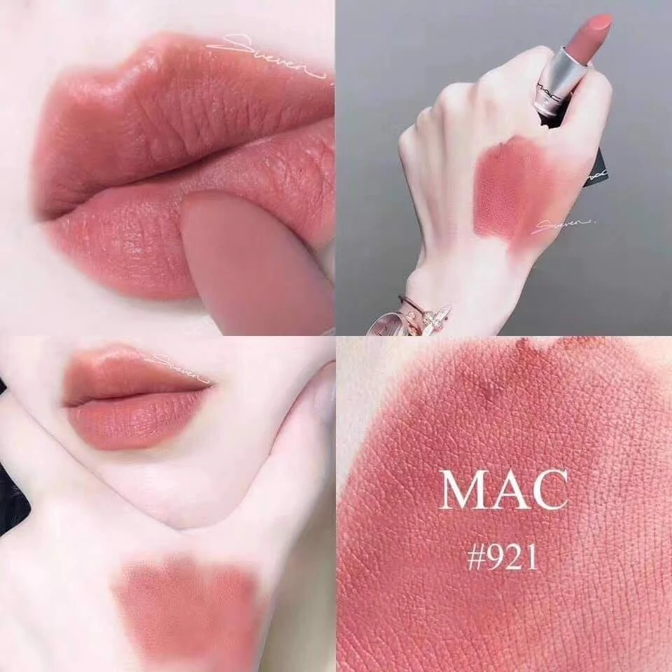 Son MAC Powder Kiss Lipstick