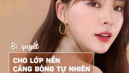 5 TIPS ĐỂ CÓ LỚP NỀN ĐẸP TỰA KHÓI SƯƠNG