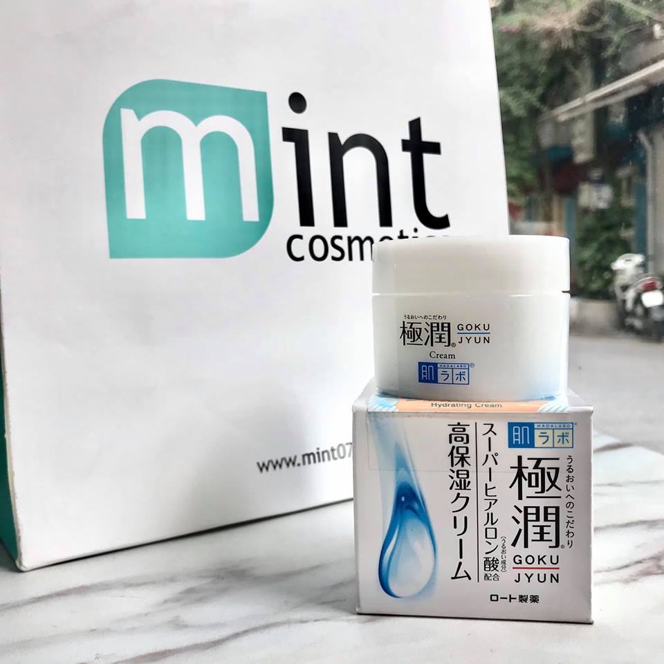 Bộ 3 Hadalabo - Kem dưỡng Drugstore Chất Lượng High-end Nhất Định Phải Thử bo-3-hadalabo-kem-duong-drugstore-chat-luong-high-end-nhat-dinh-phai-thu