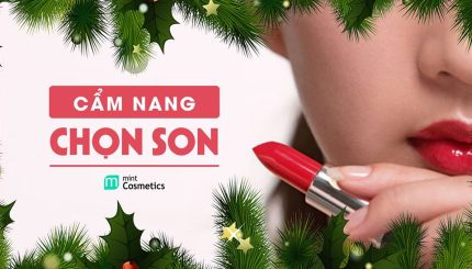 Cẩm Nang Chọn Son Phù Hợp Phần 2 cam-nang-chon-son-phu-hop-phan-2