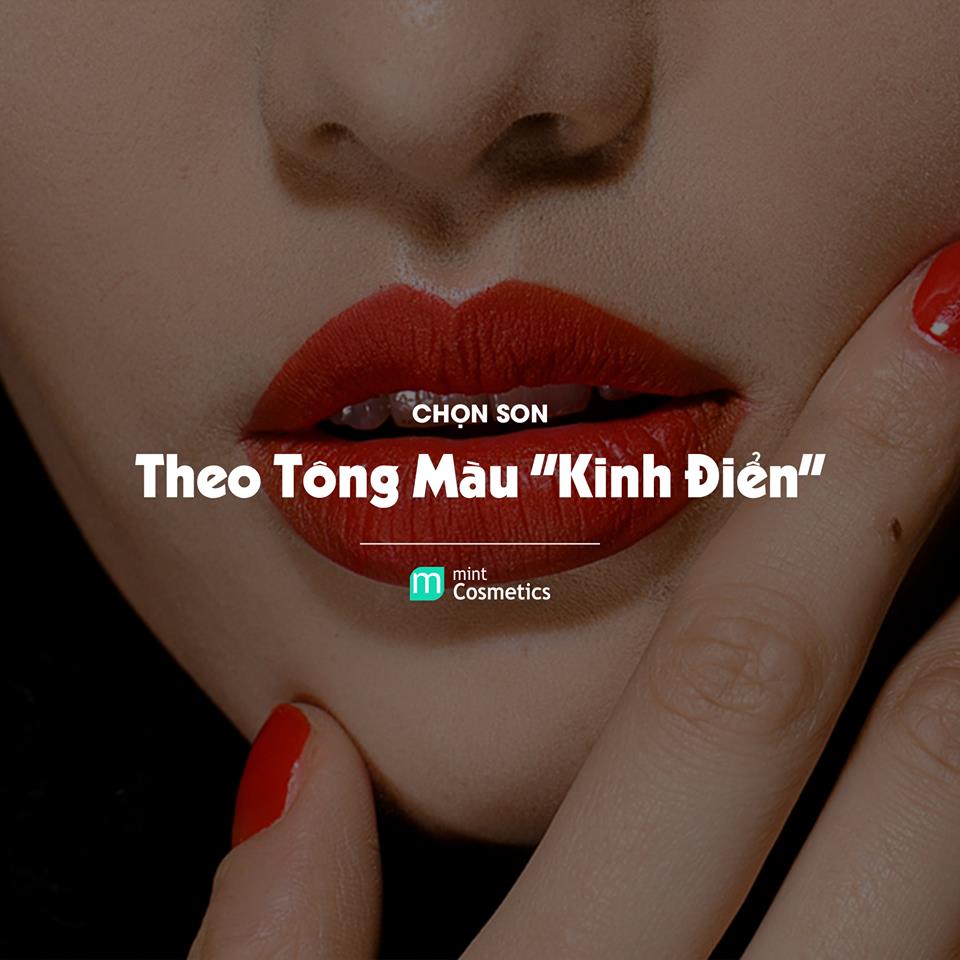 Cẩm Nang Chọn Son Phù Hợp Phần 2 cam-nang-chon-son-phu-hop-phan-2