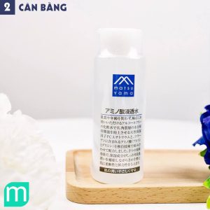 Chu Trình Dưỡng Da Cùng Matsuyama Với Thành Phần Amino Acid chu-trinh-duong-da-cung-matsuyama-voi-thanh-phan-amino-acid
