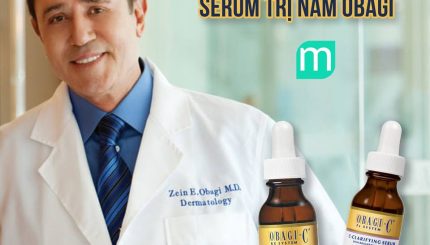 Chưa Trị Được Nám Rất Có Thể Vì Chưa Thử Dùng Obagi chua-tri-duoc-nam-rat-co-the-vi-chua-thu-dung-obagi