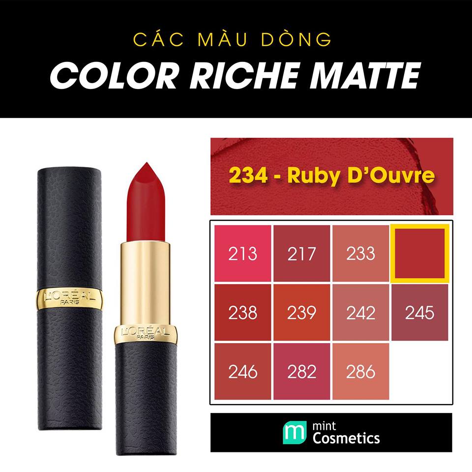 go-roi-cac-dong-son-tu-loreal