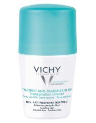 Lăn khử mùi Vichy 48H