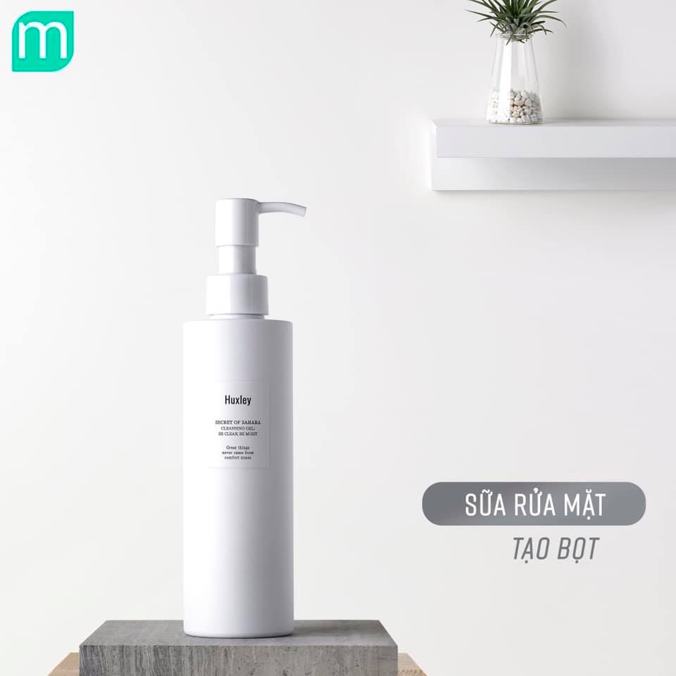 Mint Cosmetics Chính Thức Phân Phối Thương Hiệu Huxley mint-cosmetics-chinh-thuc-phan-phoi-thuong-hieu-huxley