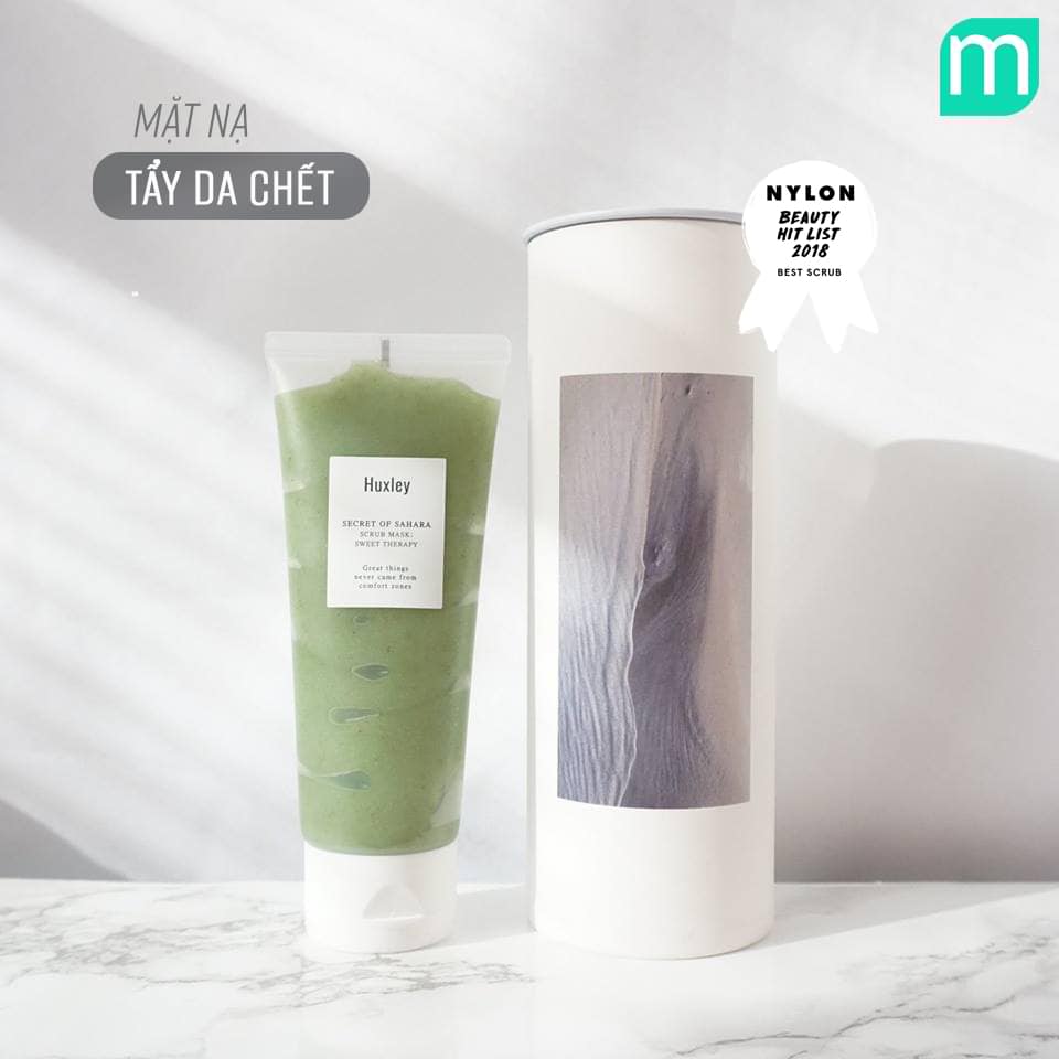 Mint Cosmetics Chính Thức Phân Phối Thương Hiệu Huxley mint-cosmetics-chinh-thuc-phan-phoi-thuong-hieu-huxley