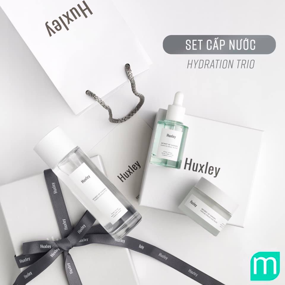 Mint Cosmetics Chính Thức Phân Phối Thương Hiệu Huxley mint-cosmetics-chinh-thuc-phan-phoi-thuong-hieu-huxley