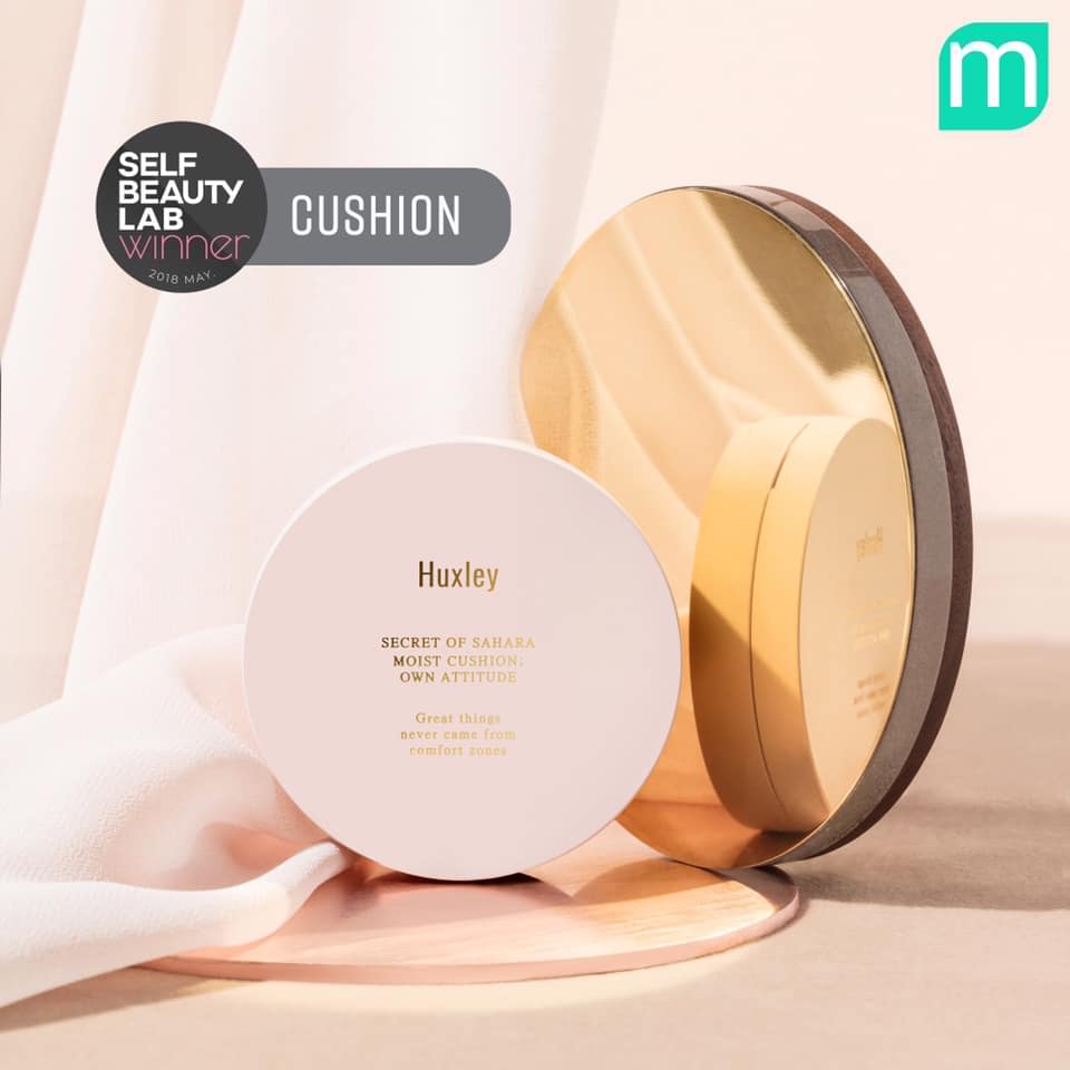 Mint Cosmetics Chính Thức Phân Phối Thương Hiệu Huxley mint-cosmetics-chinh-thuc-phan-phoi-thuong-hieu-huxley