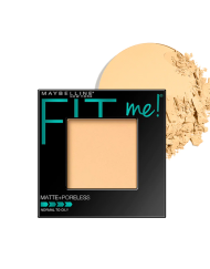Phấn Phủ Maybelline Fit Me Matte Poreless