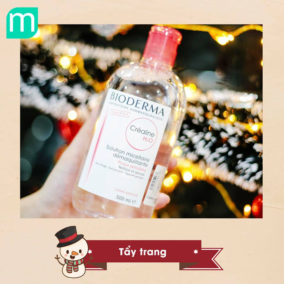 Routine Trị Mụn Mùa Đông routine-tri-mun-mua-dong