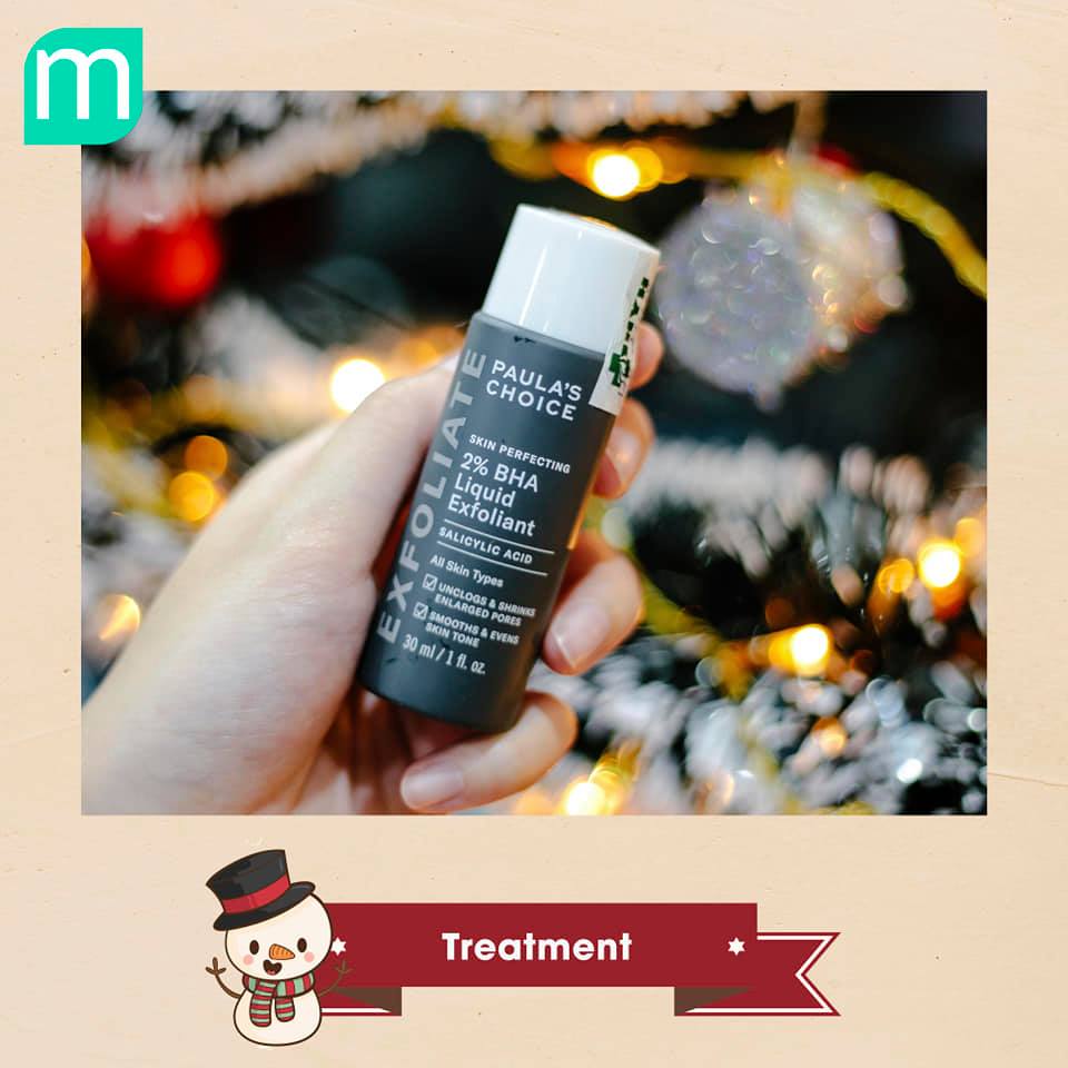 Routine Trị Mụn Mùa Đông routine-tri-mun-mua-dong