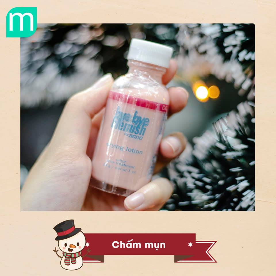 Routine Trị Mụn Mùa Đông routine-tri-mun-mua-dong