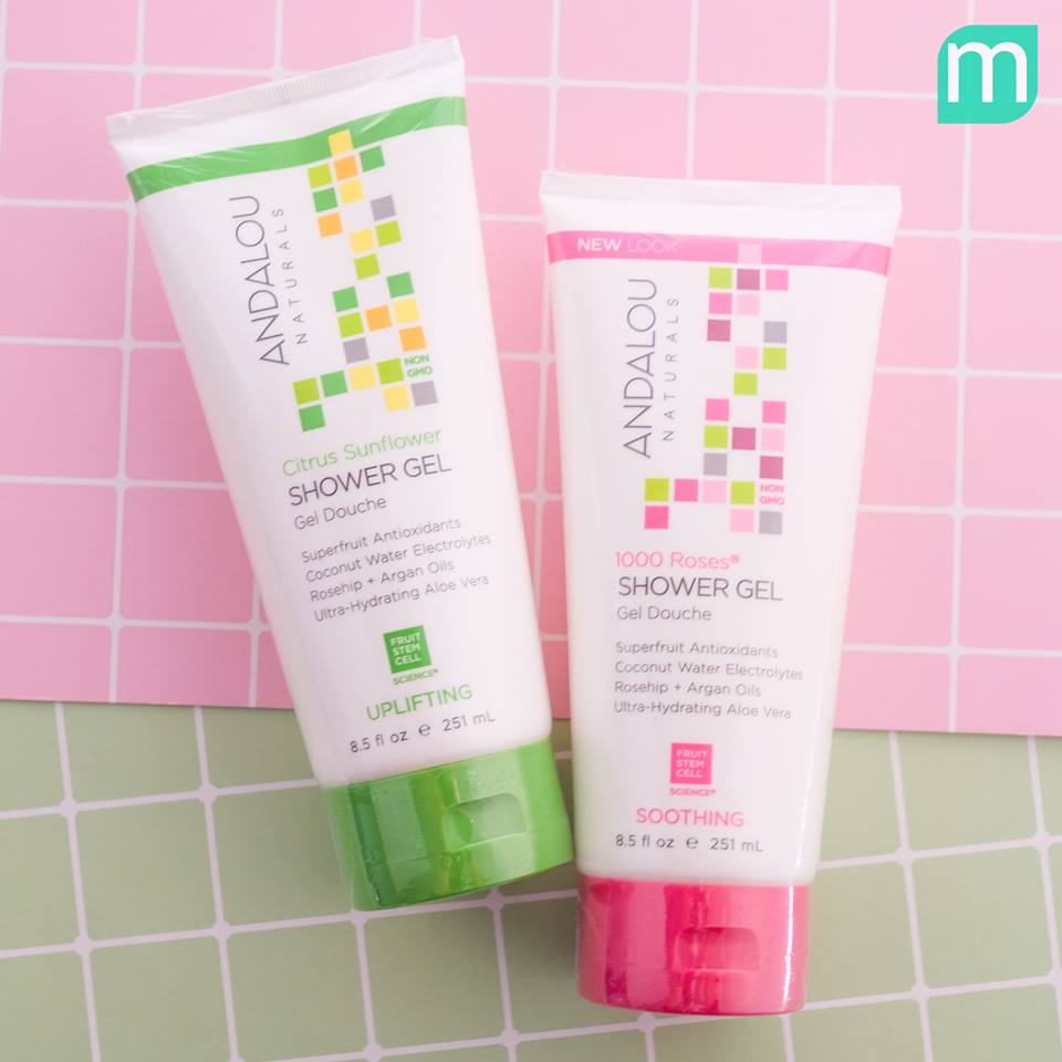 Tổng Hợp Sản Phẩm Của Andalou Tại Mint Cosmetics tong-hop-san-pham-cua-andalou-tai-mint-cosmetics