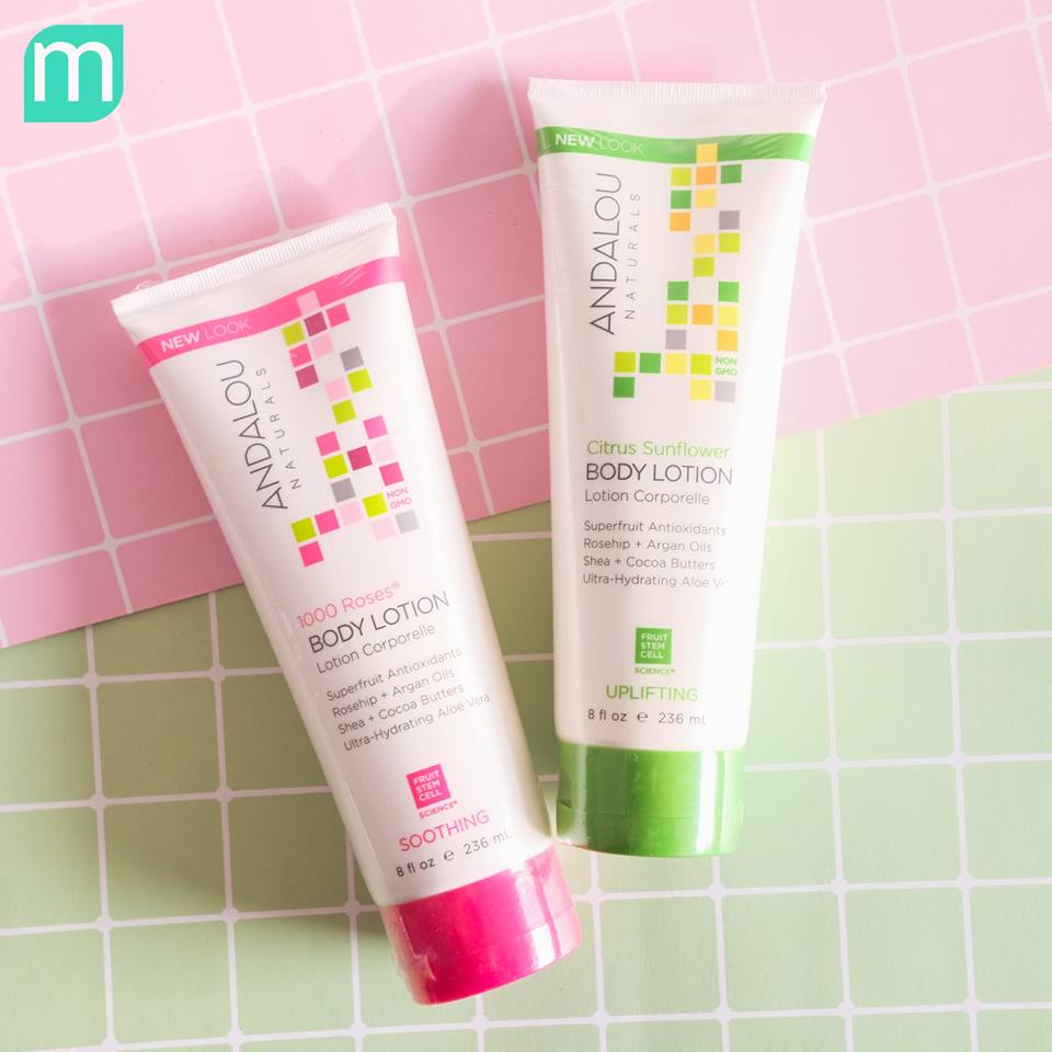 Tổng Hợp Sản Phẩm Của Andalou Tại Mint Cosmetics tong-hop-san-pham-cua-andalou-tai-mint-cosmetics
