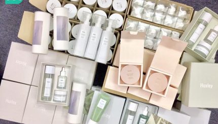 Tổng Hợp Sản Phẩm Huxley Tại Mint Cosmetics tong-hop-san-pham-huxley-tai-mint-cosmetics