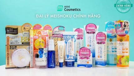 Tổng Hợp Sản Phẩm Meishoku Tại Mint Cosmetics tong-hop-san-pham-meishoku-tai-mint-cosmetics