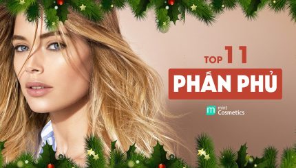 Top 11 Phấn Phủ Kiềm Dầu, Che Phủ Lỗ Chân Lông Đỉnh Nhất Top 11 Phấn Phủ Kiềm Dầu, Che Phủ Lỗ Chân Lông Đỉnh Nhất