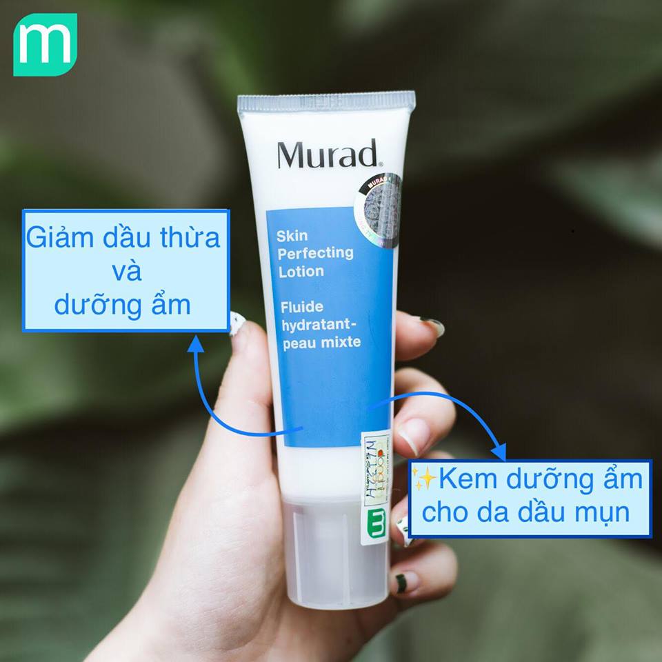 5 Kem Dưỡng Đỉnh Cao Của Murad Giải Quyết Từng Vấn Đề Của Da 5-kem-duong-dinh-cao-cua-mura-giai-quyet-tung-van-de-cua-da