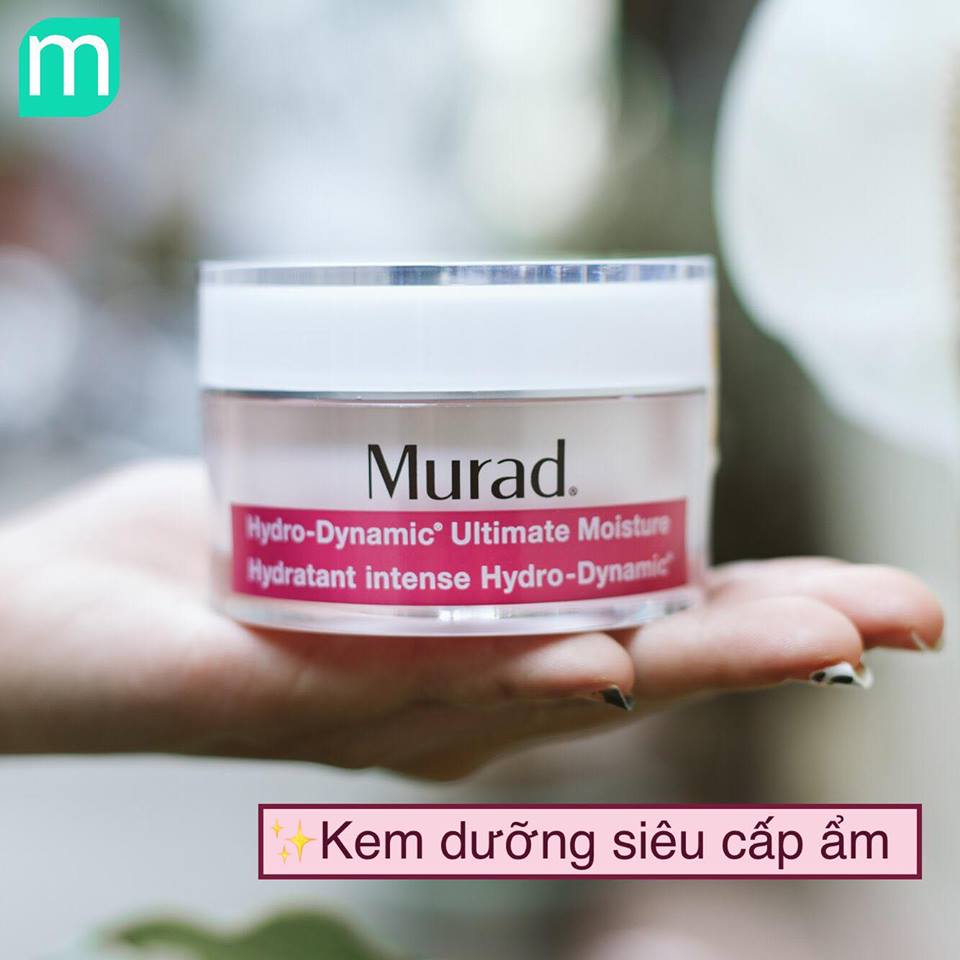 5 Kem Dưỡng Đỉnh Cao Của Murad Giải Quyết Từng Vấn Đề Của Da 5-kem-duong-dinh-cao-cua-mura-giai-quyet-tung-van-de-cua-da