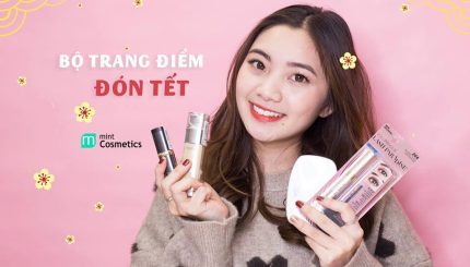 bo-loreal-trang-diem-don-tet
