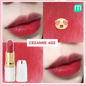 Son Cezanne Lasting Lip
