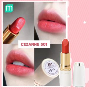 Son Cezanne Lasting Lip