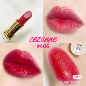 Son Cezanne Lasting Lip