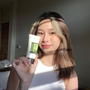 Kem Chống Nắng Cosrx Aloe Soothing Sun Cream SPF50 PA+++ 50ml