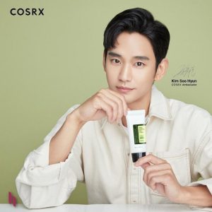 Kem Chống Nắng Cosrx Aloe Soothing Sun Cream SPF50 PA+++ 50ml
